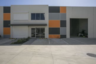 Factory, Warehouse & Industrial commercial property leased at 5/3 Quartz Way Wangara WA 6065 Factory, Warehouse & Industrial commercial property leased at 5/3 Quartz Way Wangara WA 6065