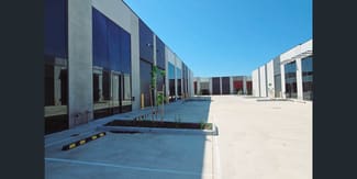 Factory, Warehouse & Industrial commercial property for lease at 67/150 Palmers Road Truganina VIC 3029