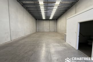 Factory, Warehouse & Industrial commercial property leased at 12/188 Chesterville Road Moorabbin VIC 3189 Factory, Warehouse & Industrial commercial property leased at 12/188 Chesterville Road Moorabbin VIC 3189