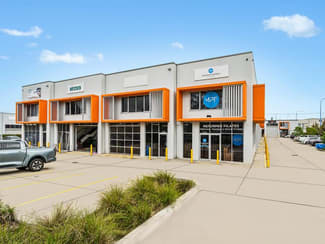 Factory, Warehouse & Industrial commercial property leased at Unit 2/591 Withers Road Rouse Hill NSW 2155 Factory, Warehouse & Industrial commercial property leased at Unit 2/591 Withers Road Rouse Hill NSW 2155