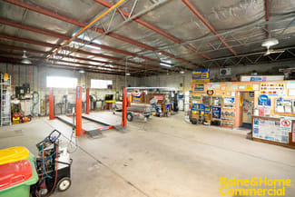 Factory, Warehouse & Industrial commercial property leased at 5/73 Dobney Avenue Wagga Wagga NSW 2650 Factory, Warehouse & Industrial commercial property leased at 5/73 Dobney Avenue Wagga Wagga NSW 2650