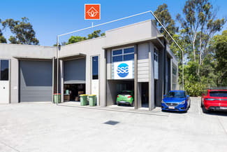Factory, Warehouse & Industrial commercial property leased at 9/82 Hutchinson Street Burleigh Heads QLD 4220 Factory, Warehouse & Industrial commercial property leased at 9/82 Hutchinson Street Burleigh Heads QLD 4220