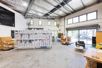 Factory, Warehouse & Industrial commercial property leased at 9/82 Hutchinson Street Burleigh Heads QLD 4220 Factory, Warehouse & Industrial commercial property leased at 9/82 Hutchinson Street Burleigh Heads QLD 4220