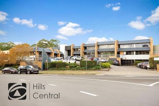 Offices commercial property leased at 4/6-8 Old Castle Hill Road Castle Hill NSW 2154 Offices commercial property leased at 4/6-8 Old Castle Hill Road Castle Hill NSW 2154