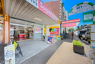 Shop & Retail commercial property leased at 74 Vulture Street West End QLD 4101 Shop & Retail commercial property leased at 74 Vulture Street West End QLD 4101