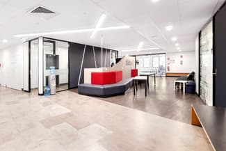 Offices commercial property for lease at 601 Bourke Street Melbourne VIC 3000 Offices commercial property for lease at 601 Bourke Street Melbourne VIC 3000