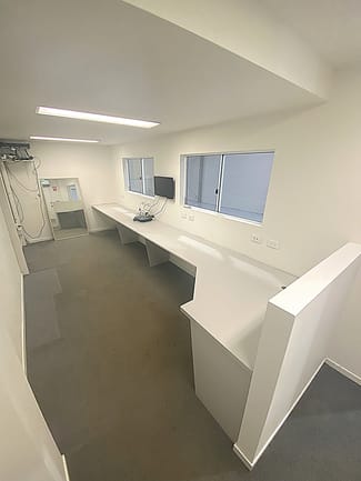 Factory, Warehouse & Industrial commercial property leased at 5/4 Merrigal Road Port Macquarie NSW 2444