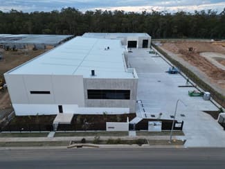 Factory, Warehouse & Industrial commercial property sold at 59 Hub Crescent Heathwood QLD 4110 Factory, Warehouse & Industrial commercial property sold at 59 Hub Crescent Heathwood QLD 4110