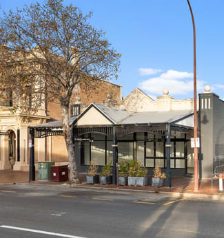 Shop & Retail commercial property for lease at 113-115 O'Connell Street North Adelaide SA 5006