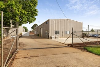Other commercial property leased at Shed 1/30 Sowden Street Drayton QLD 4350 Other commercial property leased at Shed 1/30 Sowden Street Drayton QLD 4350