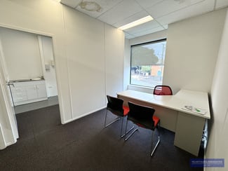 Offices commercial property for lease at Level 1, Suite 11/42-44 King Street Caboolture QLD 4510 Offices commercial property for lease at Level 1, Suite 11/42-44 King Street Caboolture QLD 4510