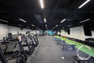 Showrooms / Bulky Goods commercial property for lease at Ground/14 Proe Street Newstead QLD 4006 Showrooms / Bulky Goods commercial property for lease at Ground/14 Proe Street Newstead QLD 4006