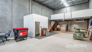 Factory, Warehouse & Industrial commercial property leased at 17/72 Logistics Street Keilor Park VIC 3042 Factory, Warehouse & Industrial commercial property leased at 17/72 Logistics Street Keilor Park VIC 3042