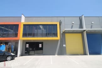 Showrooms / Bulky Goods commercial property leased at 17/536 Clayton Road Clayton South VIC 3169 Showrooms / Bulky Goods commercial property leased at 17/536 Clayton Road Clayton South VIC 3169