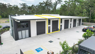 Factory, Warehouse & Industrial commercial property leased at 2/31 Lenco Crescent Landsborough QLD 4550 Factory, Warehouse & Industrial commercial property leased at 2/31 Lenco Crescent Landsborough QLD 4550