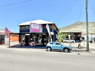 Offices commercial property for lease at Suites 1 & 2/83 Ingham Road West End QLD 4810