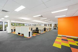 Offices commercial property for lease at 2 Lincoln Street Lane Cove NSW 2066