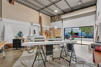 Factory, Warehouse & Industrial commercial property leased at 6b/4 Lynne Street Caloundra West QLD 4551