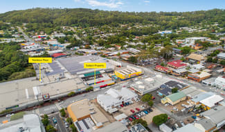 Shop & Retail commercial property leased at 3/47 Howard Street Nambour QLD 4560