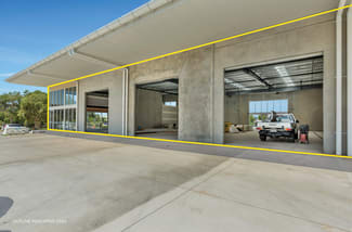 Factory, Warehouse & Industrial commercial property leased at Unit 6/86 Quanda Road Coolum Beach QLD 4573 Factory, Warehouse & Industrial commercial property leased at Unit 6/86 Quanda Road Coolum Beach QLD 4573
