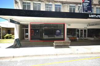 Offices commercial property leased at 474 David Street Albury NSW 2640