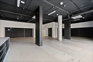 Shop & Retail commercial property for lease at 155-159 Bridge Road/155-159 Bridge Road Richmond VIC 3121