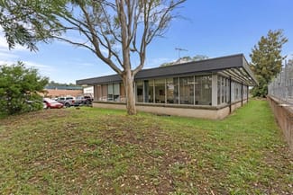 Offices commercial property leased at Ground Office/3 Welder Road Seven Hills NSW 2147 Offices commercial property leased at Ground Office/3 Welder Road Seven Hills NSW 2147