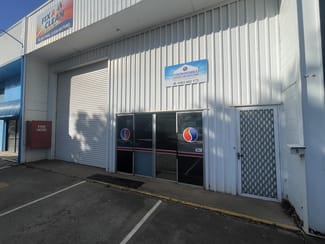 Factory, Warehouse & Industrial commercial property leased at Shed 5/56 Mort Street North Toowoomba QLD 4350 Factory, Warehouse & Industrial commercial property leased at Shed 5/56 Mort Street North Toowoomba QLD 4350