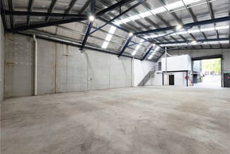 Factory, Warehouse & Industrial commercial property leased at 6 Beresford Street Mascot NSW 2020 Factory, Warehouse & Industrial commercial property leased at 6 Beresford Street Mascot NSW 2020