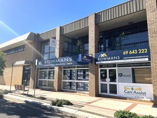 Offices commercial property leased at 69 Yambil Street Griffith NSW 2680 Offices commercial property leased at 69 Yambil Street Griffith NSW 2680