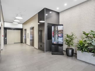Offices commercial property leased at Level 5 Suite 3/39 Murray Street Hobart TAS 7000