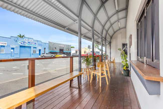 Shop & Retail commercial property leased at Shop/180 East Street Rockhampton City QLD 4700 Shop & Retail commercial property leased at Shop/180 East Street Rockhampton City QLD 4700