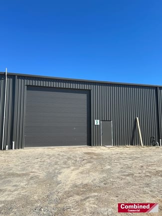 Factory, Warehouse & Industrial commercial property for lease at Cawdor NSW 2570