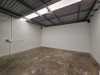 Factory, Warehouse & Industrial commercial property leased at Currumbin Waters QLD 4223 Factory, Warehouse & Industrial commercial property leased at Currumbin Waters QLD 4223
