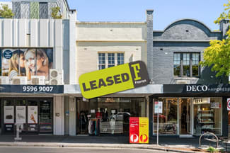 Shop & Retail commercial property leased at 378 Bay Street Brighton VIC 3186 Shop & Retail commercial property leased at 378 Bay Street Brighton VIC 3186