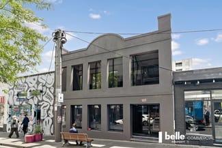 Offices commercial property leased at 101 Greville Street Prahran VIC 3181 Offices commercial property leased at 101 Greville Street Prahran VIC 3181