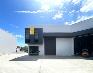 Factory, Warehouse & Industrial commercial property leased at Unit 1/51-53 Gavenlock Road Tuggerah NSW 2259 Factory, Warehouse & Industrial commercial property leased at Unit 1/51-53 Gavenlock Road Tuggerah NSW 2259