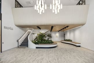 Offices commercial property for lease at Level 1 Suite 4/26-28 Hall Street Hawthorn VIC 3122