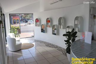 Shop & Retail commercial property leased at Northumberland Street Liverpool NSW 2170 Shop & Retail commercial property leased at Northumberland Street Liverpool NSW 2170