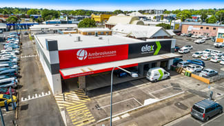 Offices commercial property for lease at 1/64 Annand Street Toowoomba City QLD 4350 Offices commercial property for lease at 1/64 Annand Street Toowoomba City QLD 4350