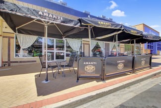 Other commercial property sold at 21/21A Barwell Avenue Barmera SA 5345