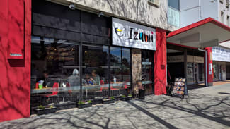 Other commercial property leased at Unit 2, 34 Marcus Clarke Street City ACT 2601