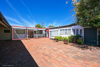 Shop & Retail commercial property leased at 7 &/or 9/175 James St Guildford WA 6055 Shop & Retail commercial property leased at 7 &/or 9/175 James St Guildford WA 6055