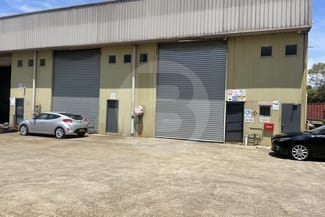 Factory, Warehouse & Industrial commercial property leased at 23 & 24/20 Tucks Road Seven Hills NSW 2147 Factory, Warehouse & Industrial commercial property leased at 23 & 24/20 Tucks Road Seven Hills NSW 2147