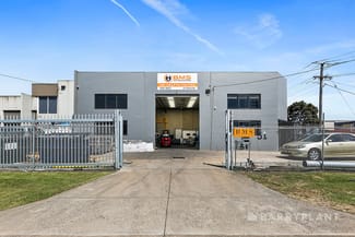 Factory, Warehouse & Industrial commercial property leased at 51 Killara Road Campbellfield VIC 3061 Factory, Warehouse & Industrial commercial property leased at 51 Killara Road Campbellfield VIC 3061