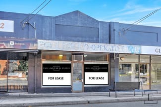 Offices commercial property leased at 84 Queen Street Concord West NSW 2138 Offices commercial property leased at 84 Queen Street Concord West NSW 2138