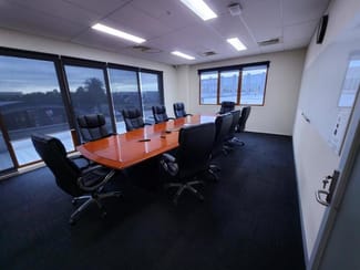 Offices commercial property for lease at Level 1 Unit 15/1-11 Elgar Road Derrimut VIC 3026 Offices commercial property for lease at Level 1 Unit 15/1-11 Elgar Road Derrimut VIC 3026