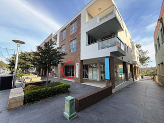 Shop & Retail commercial property leased at Balgowlah NSW 2093 Shop & Retail commercial property leased at Balgowlah NSW 2093