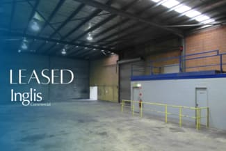 Factory, Warehouse & Industrial commercial property leased at 2/2 Bellingham Street Narellan NSW 2567 Factory, Warehouse & Industrial commercial property leased at 2/2 Bellingham Street Narellan NSW 2567