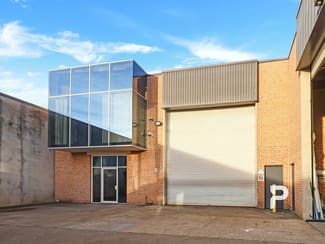 Factory, Warehouse & Industrial commercial property leased at 3/19 Toohey Road Wetherill Park NSW 2164 Factory, Warehouse & Industrial commercial property leased at 3/19 Toohey Road Wetherill Park NSW 2164